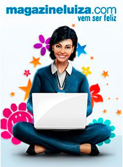 Cupom de Desconto Magazine Luiza